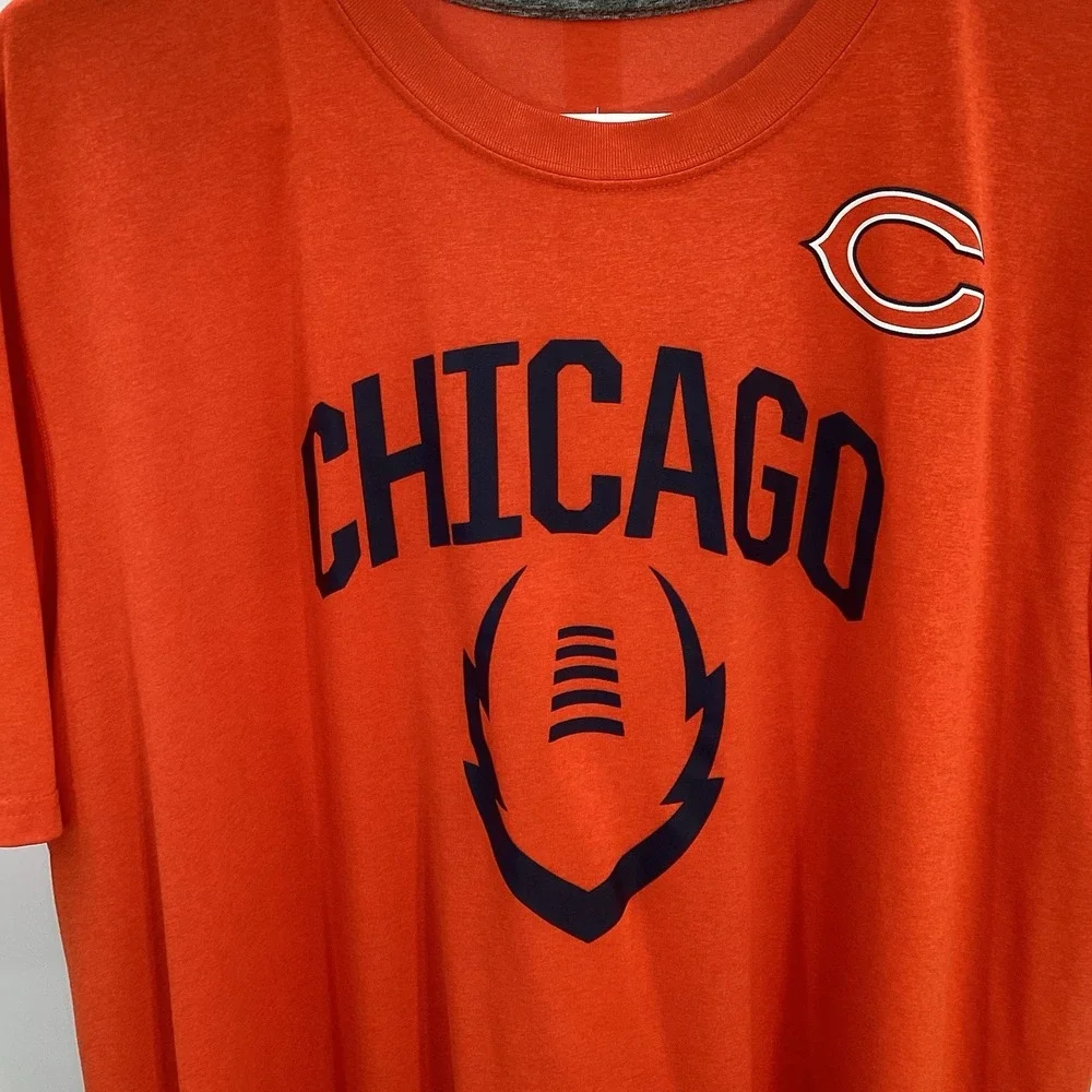 Nike men chicago